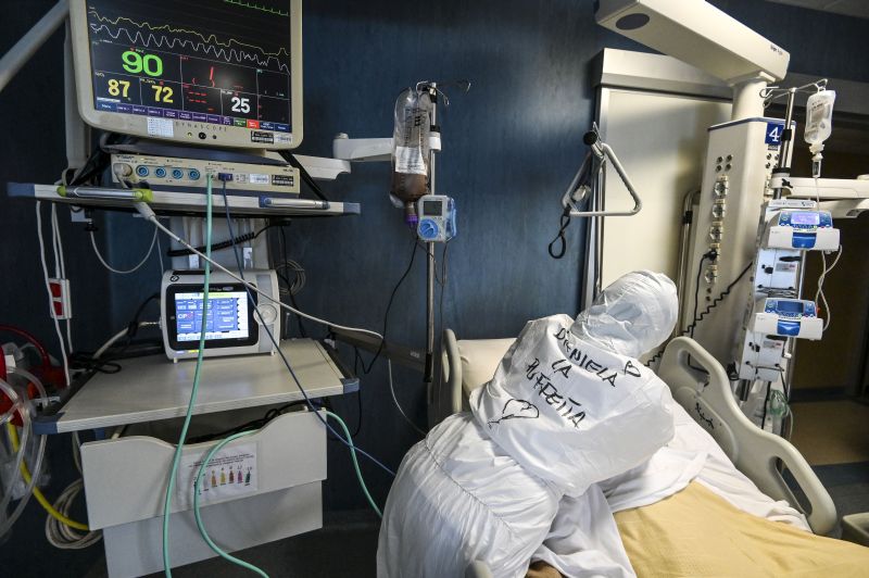 ROMA (ITALPRESS) - Le misure introdotte lo scorso autunno con il Dpcm del 3 novembre 2020 per...