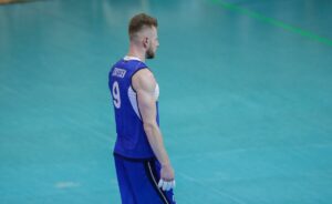 TOKYO (GIAPPONE) (ITALPRESS) - Italia fuori dal torneo olimpico di pallavolo maschile. Nei quarti...