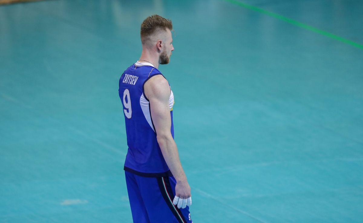 TOKYO (GIAPPONE) (ITALPRESS) - Italia fuori dal torneo olimpico di pallavolo maschile. Nei quarti...