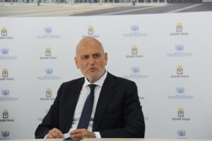 ROMA (ITALPRESS) - "L'istituzione dell'Agenzia per la cybersicurezza nazionale, oggi all'ordine del...