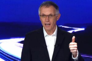 TORINO (TALPRESS) - "Maserati ha delle grandissime chance di crescere come brand del lusso e di...