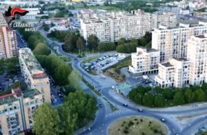 Camorra, fermata la boss di Secondigliano Maria Licciardi