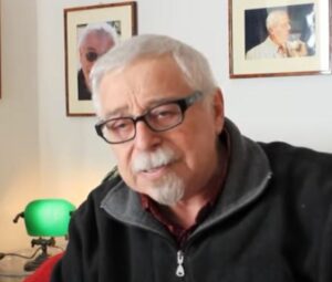 È morto Giorgio Lopez, era la “voce” di Danny De Vito e Dustin Hoffman