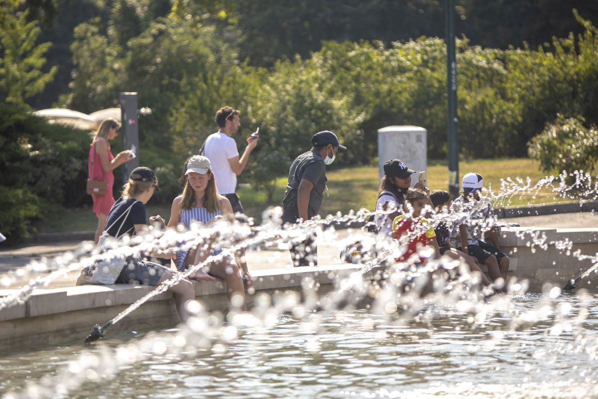 NEW YORK (STATI UNITI) (ITALPRESS) - Luglio 2021 si è guadagnato il poco invidiabile riconoscimento...