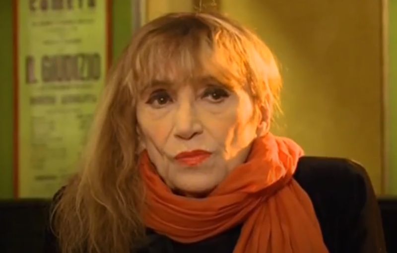 (ITALPRESS) - Il teatro il suo primo grande amore, poi arrivarono il cinema e gli sceneggiati tv. Il...