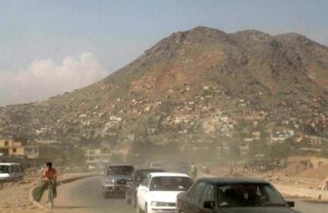 Afghanistan, volo di rientro con diplomatici italiani