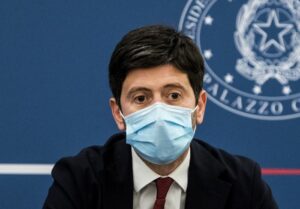 Speranza “Su cure domiciliari intesa con Regioni”