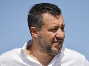 Afghanistan, Salvini “Convocare subito le Camere”