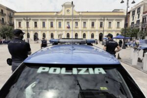 ROMA (ITALPRESS) - Dal 2010 al 2020 sono stati assicurati alla giustizia 22 latitanti di massima...