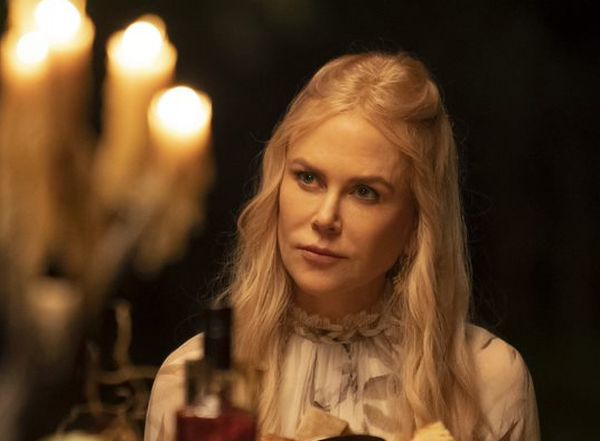 ROMA (ITALPRESS) - Arriva dal 20 agosto su Amazon Prime la serie in otto episodi Nine Perfect...