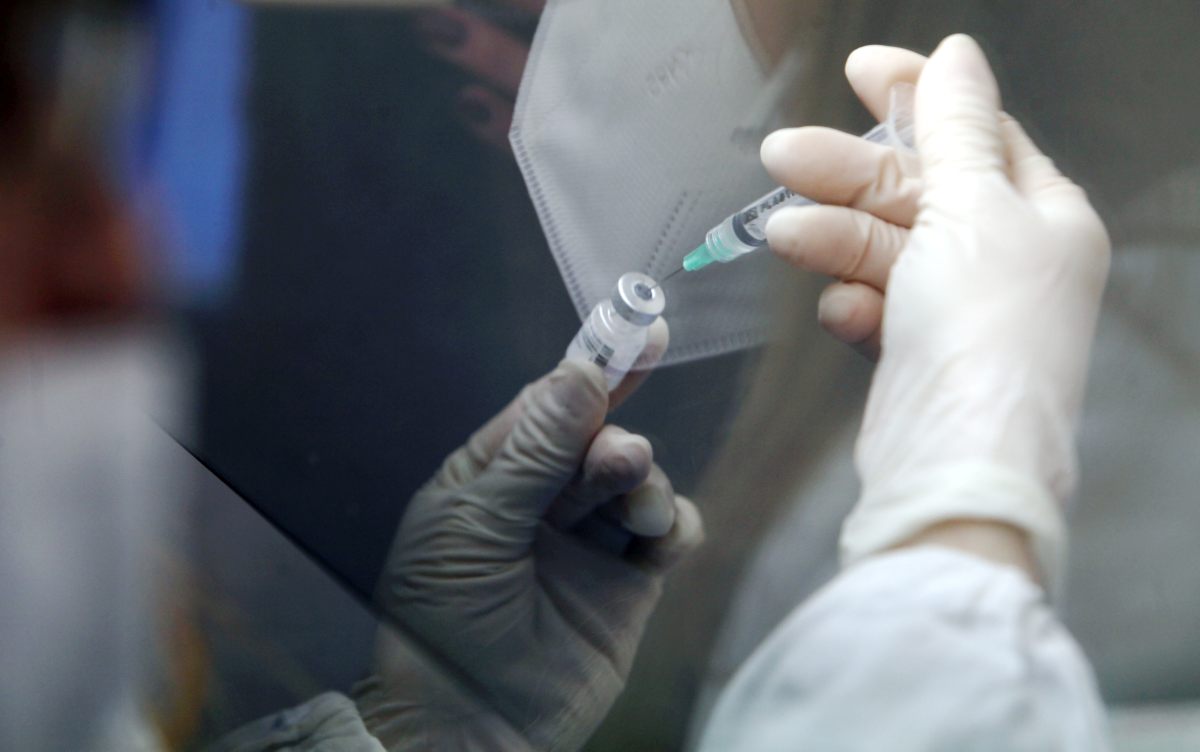 ROMA (ITALPRESS) - Nel corso della prossima settimana verranno consegnati alle Regioni/Province...