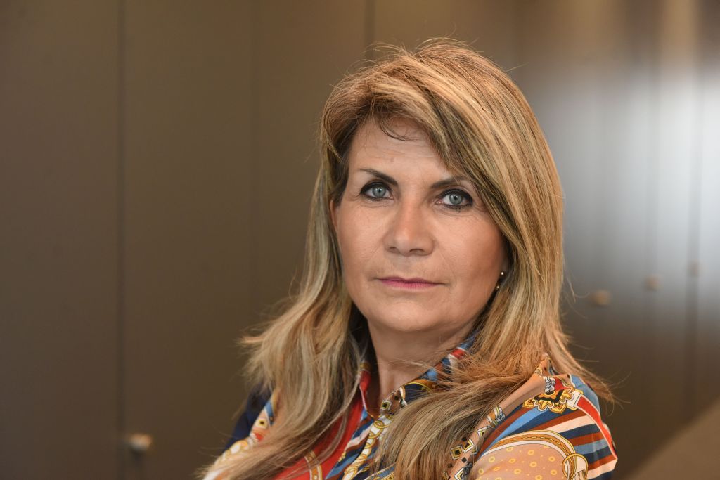 MILANO (ITALPRESS) - Il Movimento cinque Stelle ha scelto il proprio candidato per le prossime...