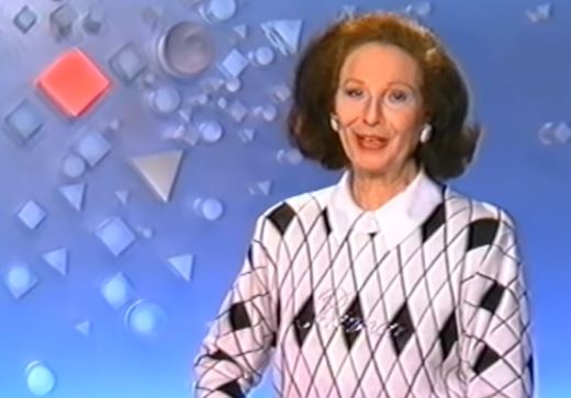 ROMA (ITALPRESS) - Per oltre 40 anni è stata la "signorina buonasera" della Rai. Si è spenta all'età...