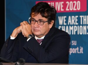 ROMA (ITALPRESS) - Una Paralimpiade già da record per l'Italia quella che scatterà domani a Tokyo...