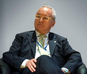 ROMA (ITALPRESS) - "Ci accingiamo ad affrontare come rappresentanti delle forze produttive del Paese...