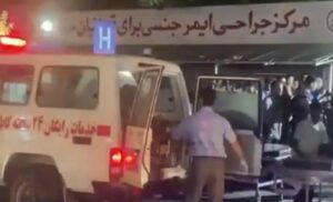 Afghanistan, decine di morti a Kabul in attentati dell’Isis