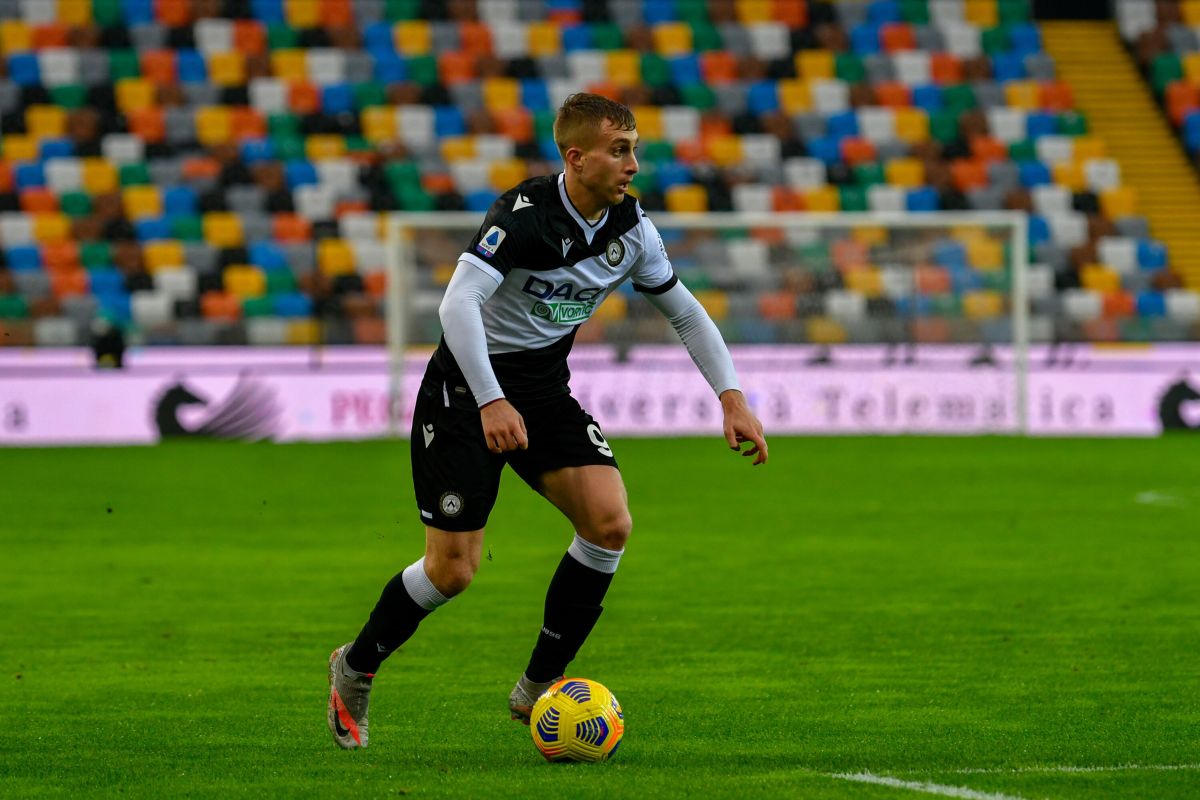 UDINE (ITALPRESS) - La seconda giornata di Serie A si apre col successo dell'Udinese alla Dacia...