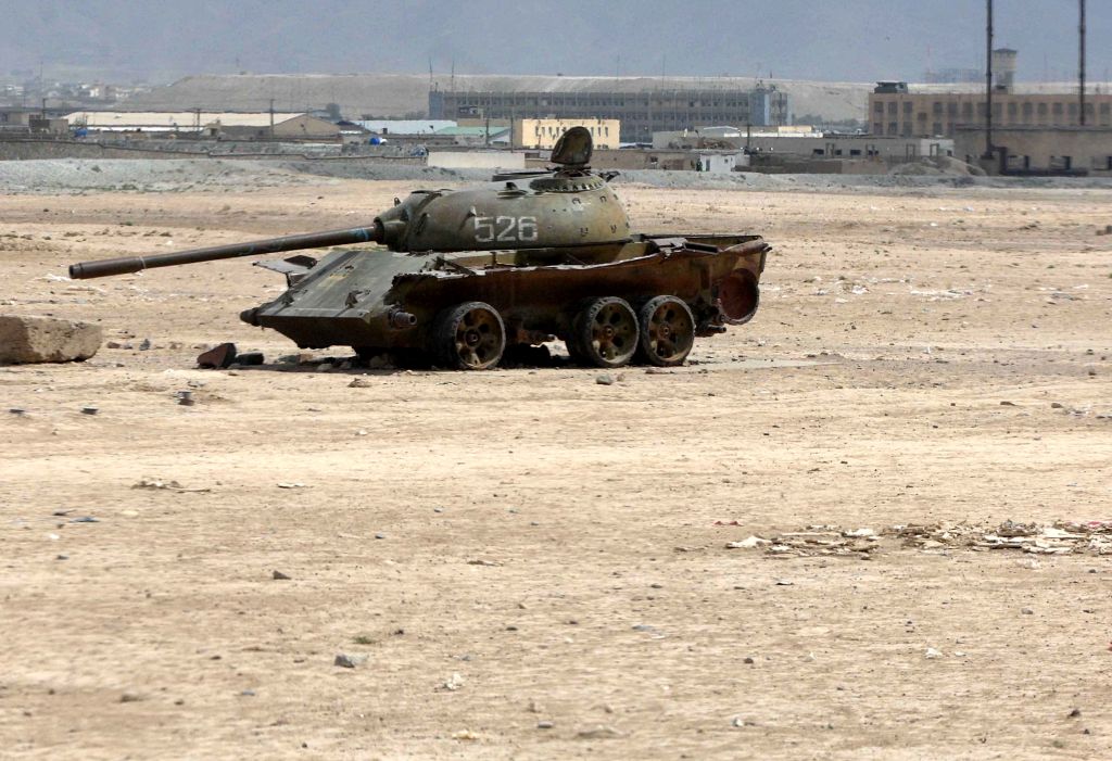 NEW YORK (STATI UNITI) (ITALPRESS) - Colpito e ucciso da un drone un terrorista del'Isis. E' la prma...