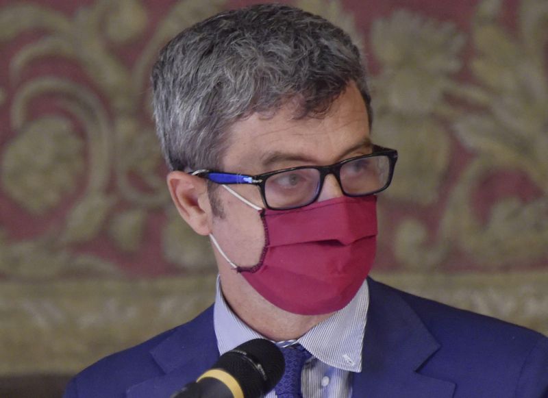 ROMA (ITALPRESS) - In considerazione della necessità rappresentata da parte di alcune organizzazioni...