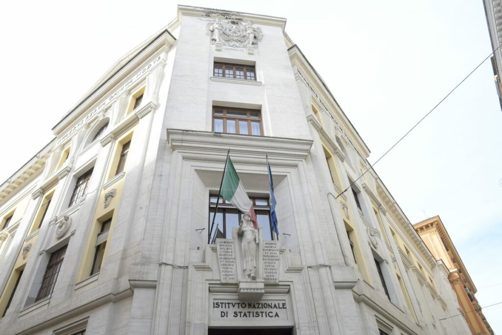 Fatturato dei servizi +6,4% nel secondo trimestre 2021
