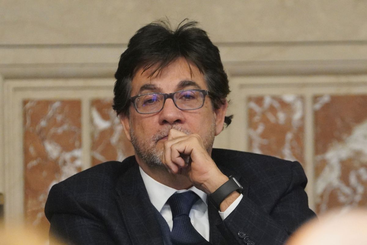 TOKYO (GIAPPONE) (ITALPRESS) - Si chiude la Paralimpiade di Tokyo 2020, con un bilancio trionfale...