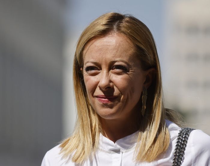 ROMA (ITALPRESS) - "Ci stiamo opponendo con gli strumenti della democrazia. Sul green pass stiamo...