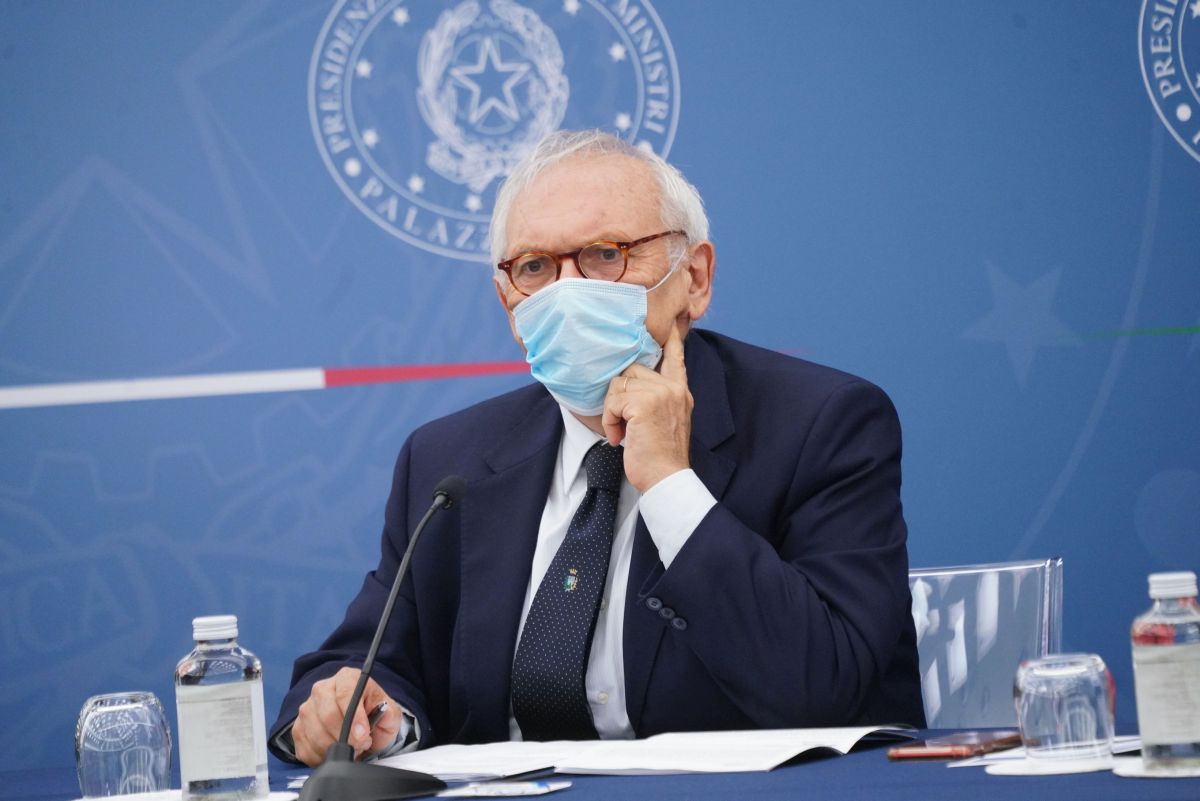 ROMA (ITALPRESS) - "Ci prepariamo da aprile perché da allora abbiamo fatto cose importanti come...