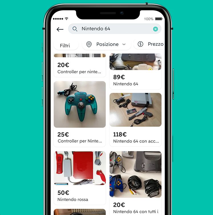 ROMA (ITALPRESS) - Wallapop, piattaforma leader nel mercato della compravendita di oggetti di...