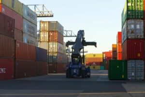 Export, nel primo semestre marcato incremento per tutte le regioni