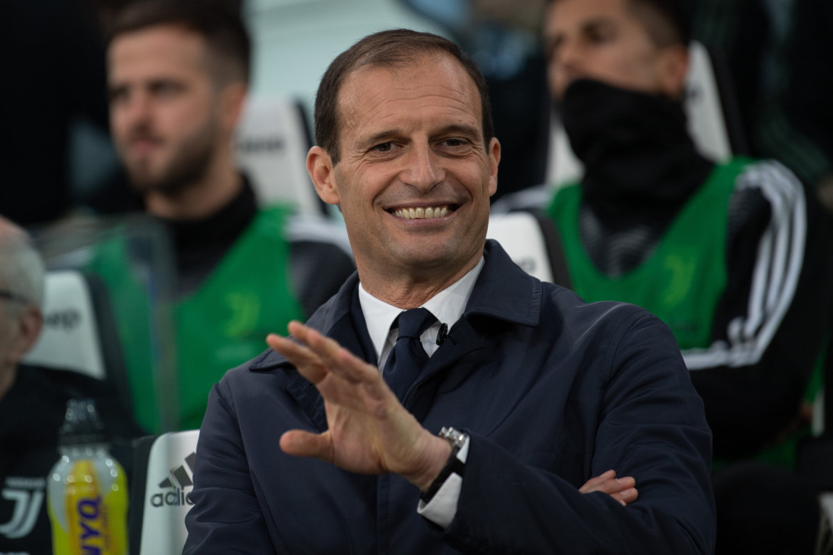TORINO (ITALPRESS) - Massimiliano Allegri ha diversi problemi di formazione in vista del match di...