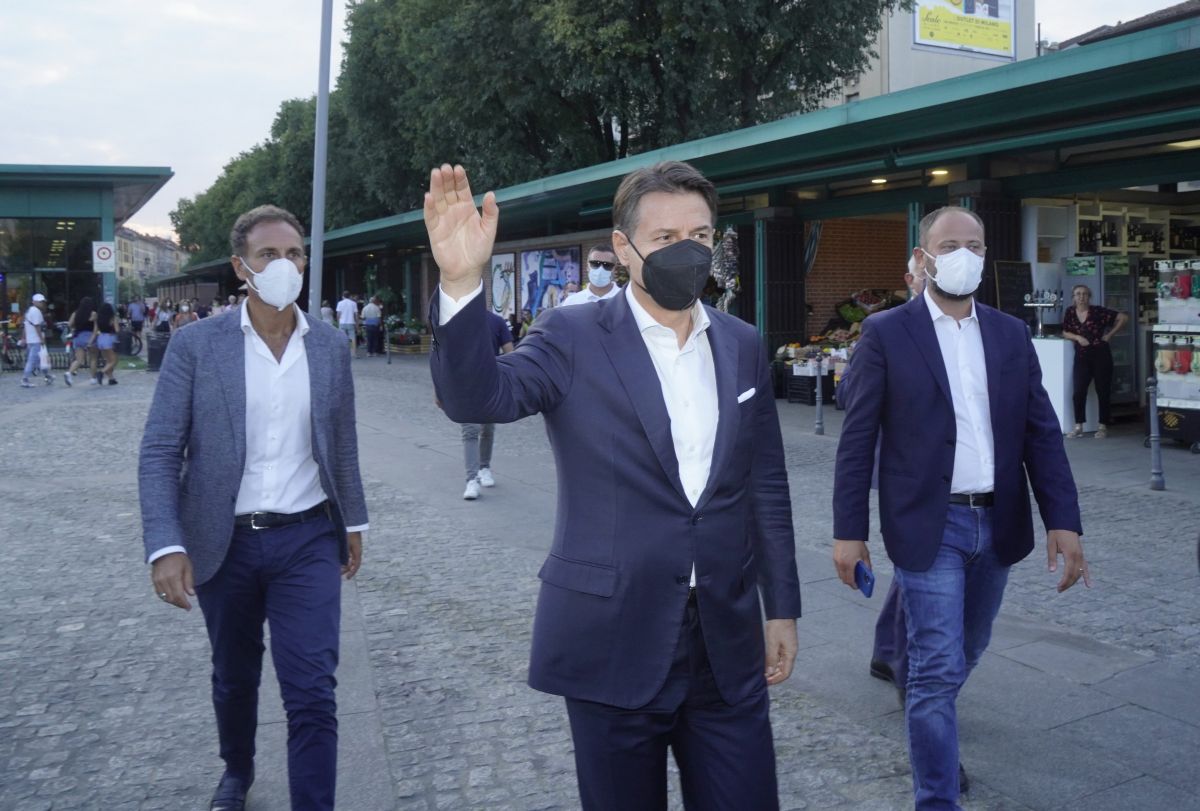 ROMA (ITALPRESS) - "Se non avessimo lavorato insieme con la squadra del Pd i risultati non li...