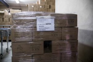 ROMA (ITALPRESS) - La crescita congiunturale dell'export a luglio è trainata dalle vendite verso i...