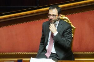 FIRENZE (ITALPRESS) - "Il nostro piano arriverà nei tempi in cui abbiamo fissato, il 31 dicembre di...