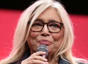 ROMA (ITALPRESS) - Mara Venier torna ancora una volta su Raiuno con Domenica in. Lo fa per la...