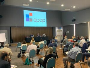 ROMA (ITALPRESS) - La "Gestione contabile e finanziaria degli enti di previdenza privati" è stato il...