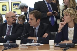 ROMA (ITALPRESS) - Prevedere un ulteriore calmieramento del prezzo dei tamponi ed estendere la...