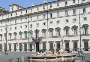 ROMA (ITALPRESS) - Il Consiglio dei ministri ha dato il via libera unanime al decreto che estende...