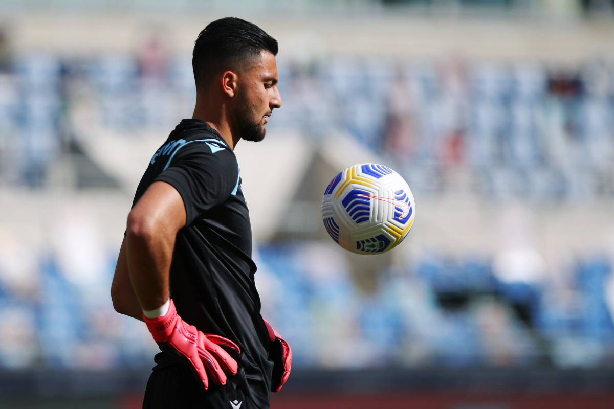 ISTANBUL (TURCHIA) (ITALPRESS) - Il clamoroso autogol di Strakosha condanna la Lazio alla sconfitta...