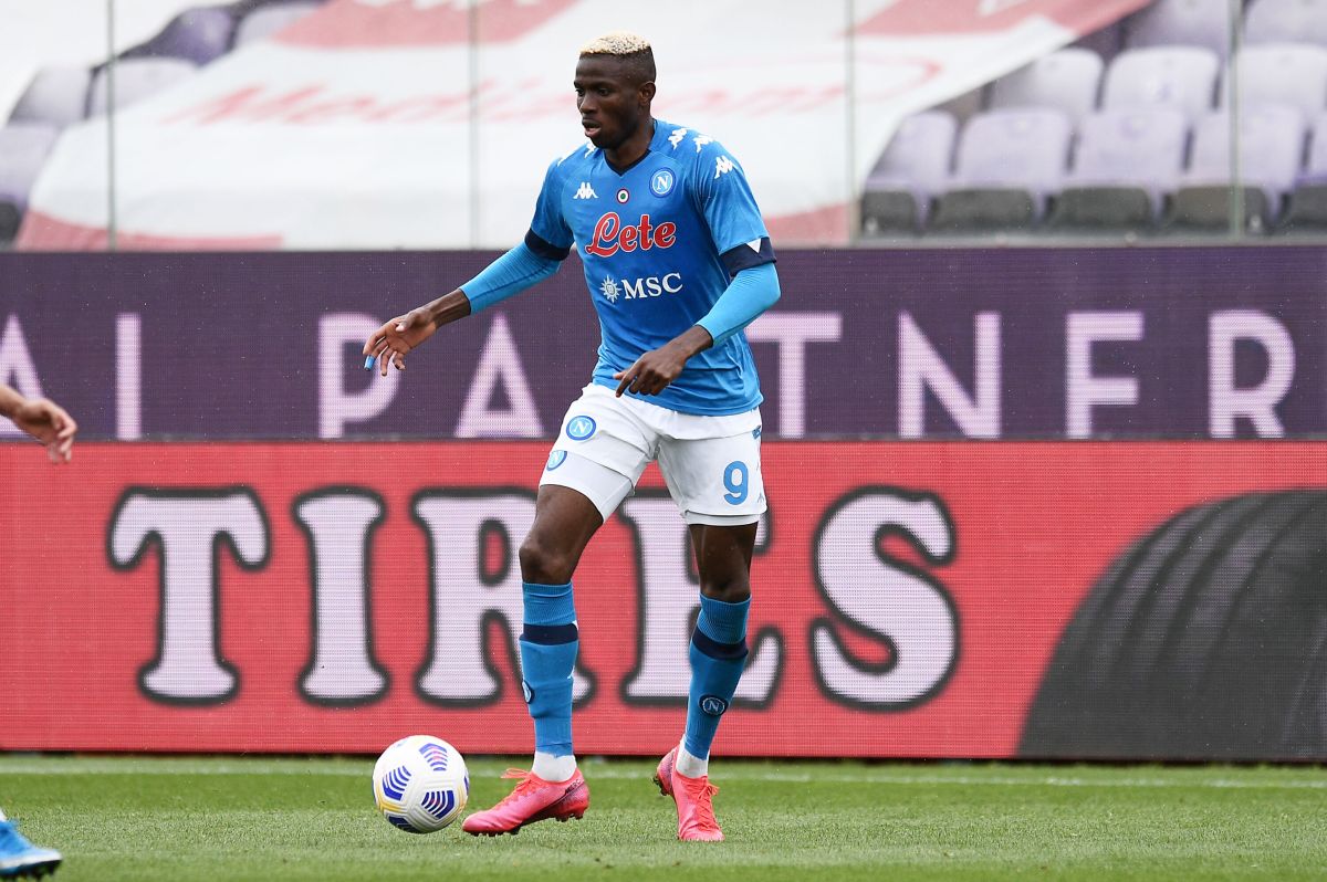 LEICESTER (ITALPRESS) - Primo pari stagionale per il Napoli di Luciano Spalletti. Dopo i tre...