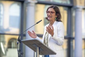 ROMA (ITALPRESS) - "Qualsiasi riforma del catasto dovrà essere a parità di gettito. Gli italiani non...