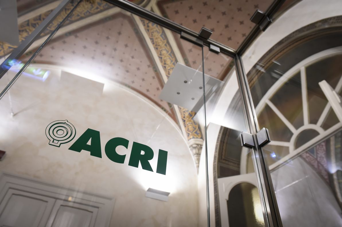 ROMA (ITALPRESS) - Il Consiglio di Acri ha approvato il Ventiseiesimo Rapporto Annuale, che presenta...