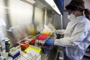 ROMA (ITALPRESS) - Sono 4.578 i nuovi casi di Coronavirus in Italia (ieri 4.552) a fronte di 355.933...