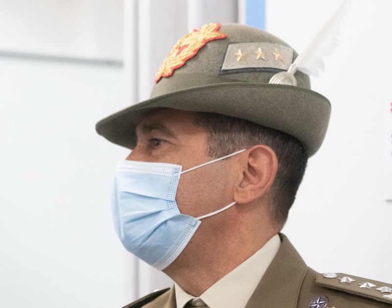 ROMA (ITALPRESS) - "A livello nazionale, si è verificato un incremento generalizzato delle...