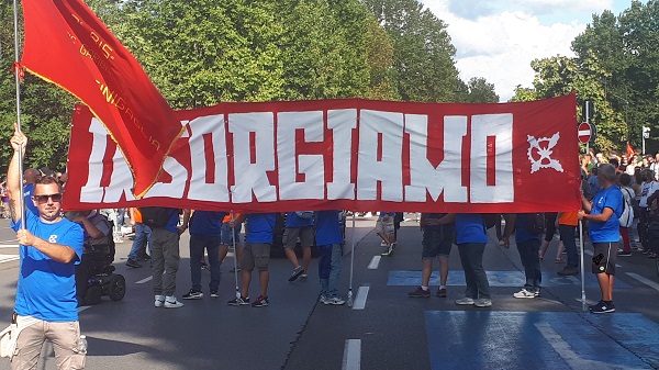 ROMA (ITALPRESS) - Il tribunale del Lavoro di Firenze ha revocato l'apertura della procedura di...