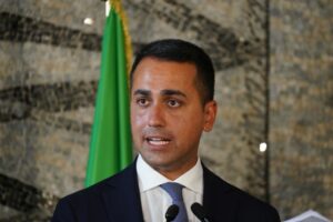 Di Maio “Italia capofila per aiutare donne afghane”