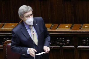 Giovannini “Transizione ecologica necessaria, una grande opportunità”