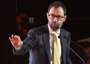 ROMA (ITALPRESS) - "Non ci sono le condizioni giuridiche perché il prosek venga registrato. Non...