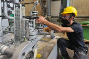 ROMA (ITALPRESS) - Crescono i rapporti di lavoro incentivati, spinta da Decontribuzione Sud. Questo...