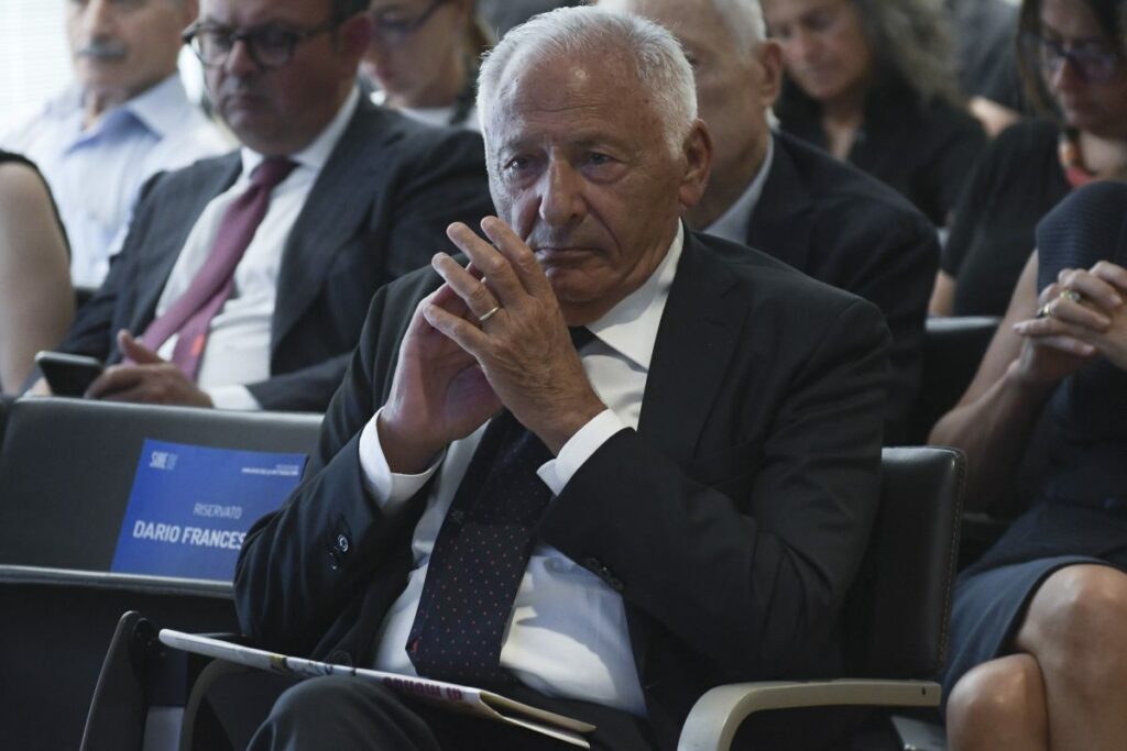 Mogol “Fate ripartire spettacoli e cultura al 100%”