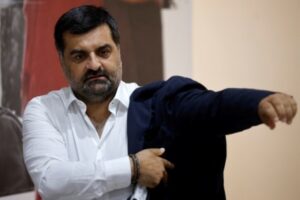 ROMA (ITALPRESS) - "Da presidente dell'Anm ho constatato che l'unica riforma che davvero terrorizza...